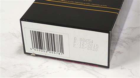 hermes perfume expiration date|fragrance batch code check.